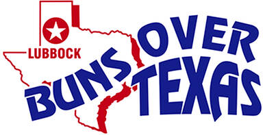 Buns Over Texas
