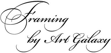 Framing By Art Galaxy