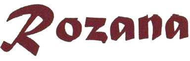 Rozana