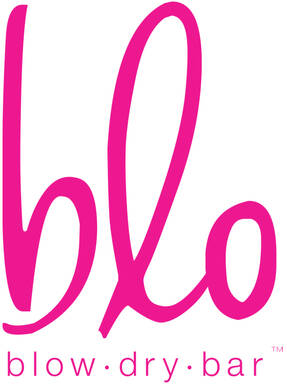 Blo Blow Dry Bar