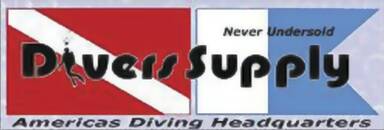 Divers Supply