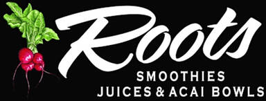 Roots Smoothie & Juice Bar