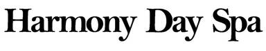 Harmony Day Spa