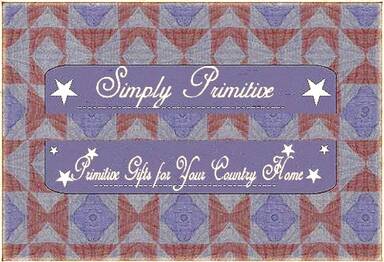 Simply Primitive Gifts