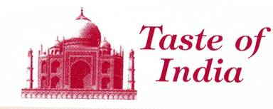 Taste of India