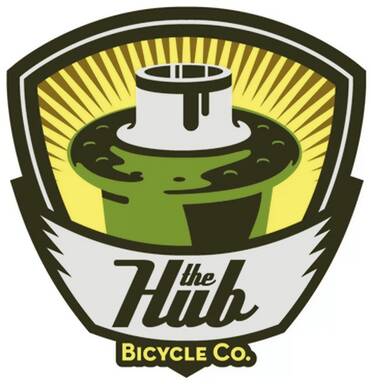 The Hub Bicycle Company