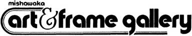 Mishawaka Art & Frame Gallery