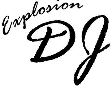Explosion DJ
