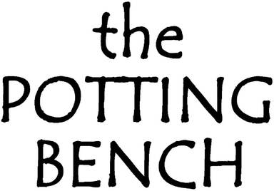 The Potting Bench