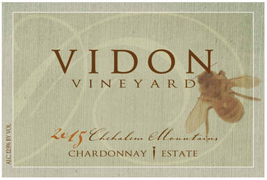 Vidon Vineyard