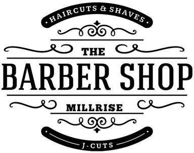 The Barber Shop Millrise