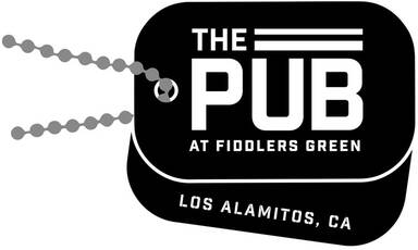 The Pub At Fiddlers Green