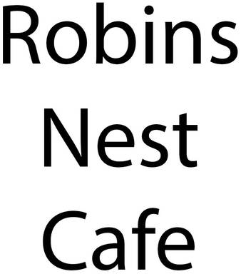 Robins Nest Cafe