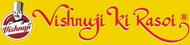 Vishnuji Ki Rasoi