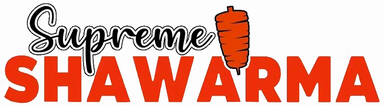 Supreme Shawarma