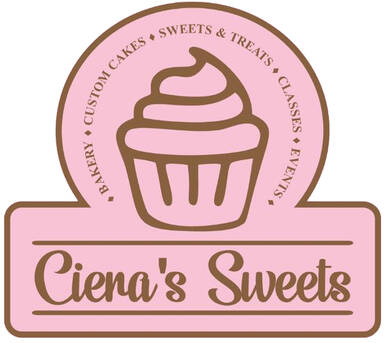 Ciera's Sweets
