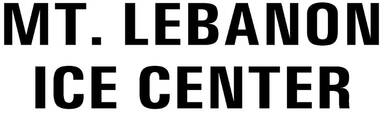 Mt. Lebanon Ice Center