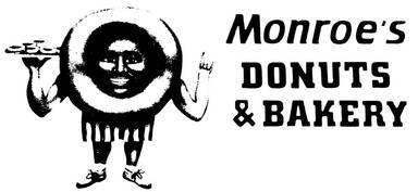 Monroe's Donuts & Bakery