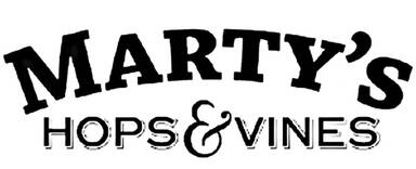 Marty's Hops & Vines
