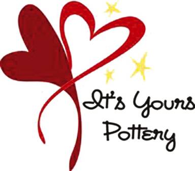It's Yours Pottery