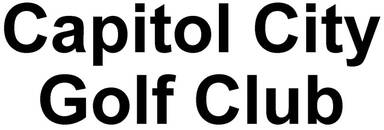 Capitol City Golf Club