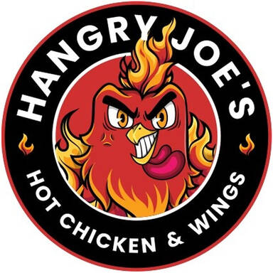 Hangry Joe's Hot Chicken & Wings