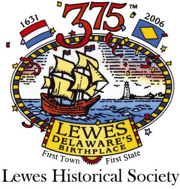 Lewes Historical Society