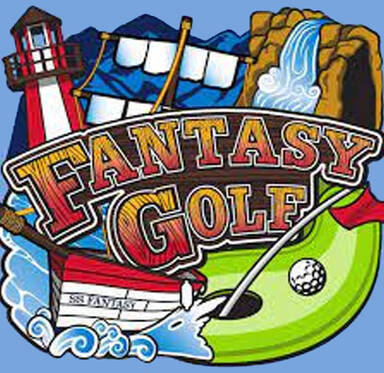Fantasy Golf