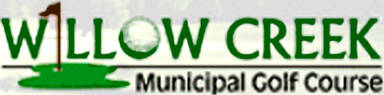 Willow Creek Municipal Golf Course