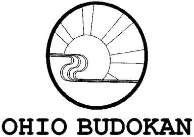 Ohio Budokan