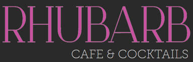Rhubarb Cafe & Cocktails