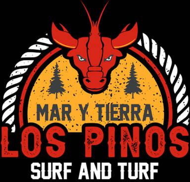 Los Pinos Surf and Turf