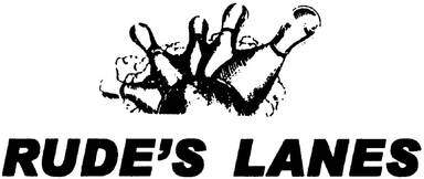 Rude's Lanes