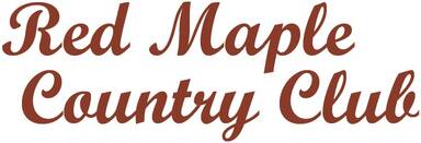 Red Maple Country Club