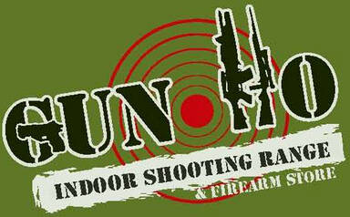 GunHo Indoor Shooting Range and Firearm Store