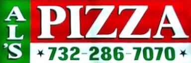 Al's Famous Pizza