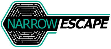 Narrow Escape Granbury