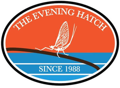 The Evening Hatch