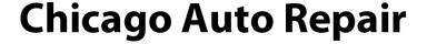 Chicago Auto Repair
