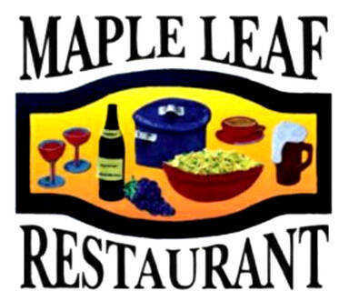 Maple Leaf Restaurant