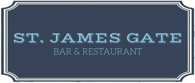 St. James Gate Bar and Restaurant