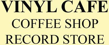 Vinyl Cafe
