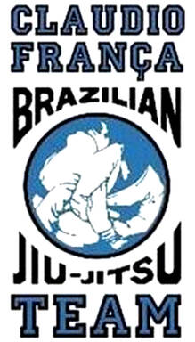 Claudio Franca Brazilian Jiu-Jitsu