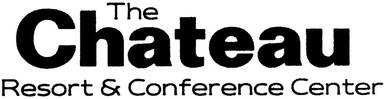 Chateau Resort & Conference Center
