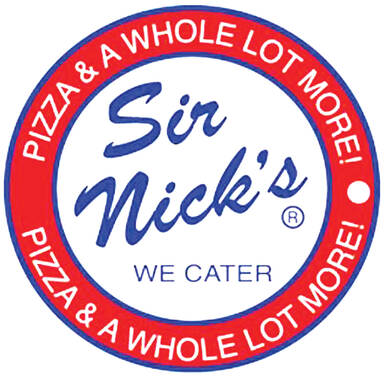 Sir Nick's Pizza