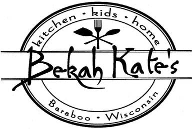 Bekah Kate's