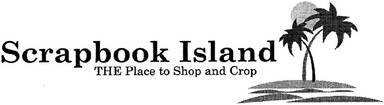 Scrapbook Island