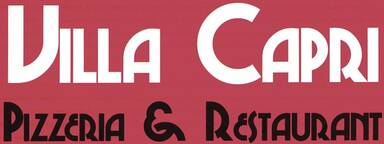 Villa Capri Pizzeria & Restaurant