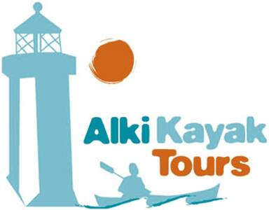 Alki Kayak Tours