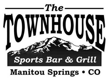 The Townhouse Lounge